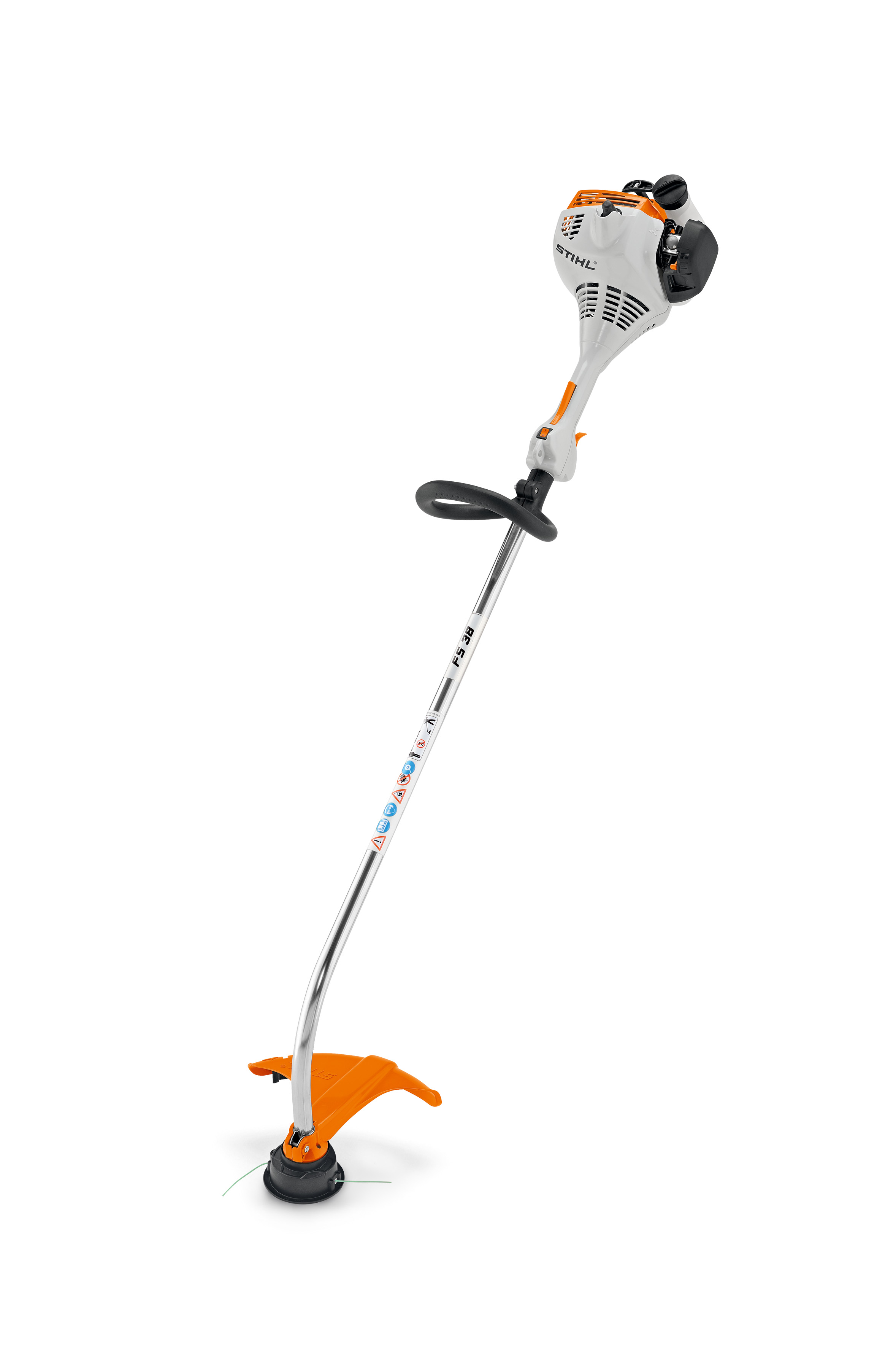 Coupe-bordures thermique FS 38 - STIHL